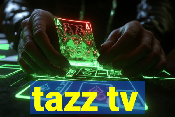 tazz tv